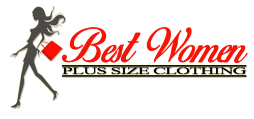 Best Women Plus Size Clothing logo