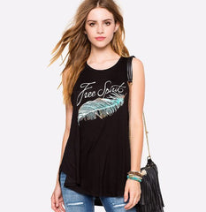Sunflower Blouses Fashion Sexy Floral Shirt