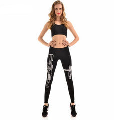 Trouses Fashion Gun Cotton Blend Pants