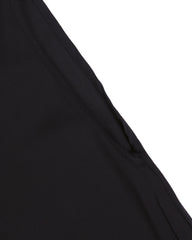 Turn Down Collar Long Sleeve Off Shoulder Long Chiffon Blouse