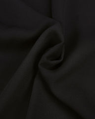 Turn Down Collar Long Sleeve Off Shoulder Long Chiffon Blouse