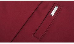 High Waist Pencil Pants Capris Plus Size