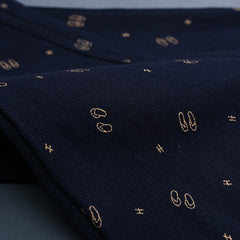 Casual Loose Tie Elastic Waist Pencil Harem Pants