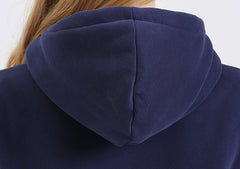 Casual Loose Geometric Printed