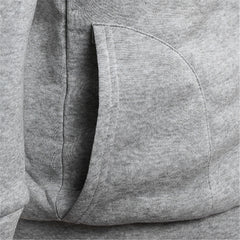 Thick Fleece Warm Sweatshirt Zipper Hoodie