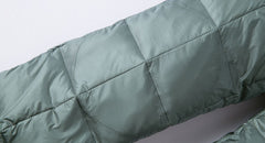 Elastic Plus Size Thicken Female Trousers