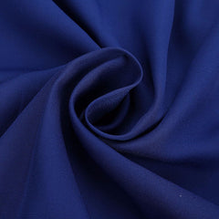 Bow Long Sleeve Casual Amsymetircal Chiffon Blouse