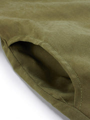 Winter Warm Sweatshirts Casual Solid Hooded Zipper