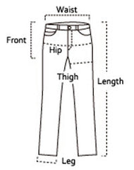 Female Patchwork Pencil Trousers Plus Size