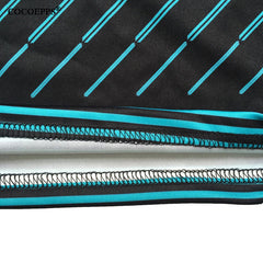 Loose Long Three Quarter Casual Dress