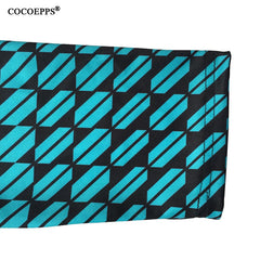 Loose Long Three Quarter Casual Dress