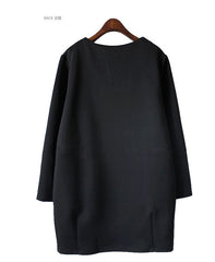 Harajuku Pullovers Loose Casual Thicken Sweatshirt