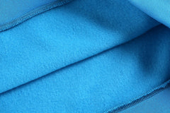 Fashion Patchwork Pullover Hoodie Floral Print Long Sleeve