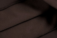 Fashion Patchwork Pullover Hoodie Floral Print Long Sleeve