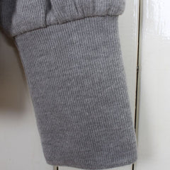 Bat Sleeve Loose Casual Long-sleeved Sweatshirts